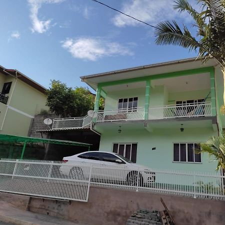 Willa Casa Aconchegante Em Estilo Rustico Piratuba Zewnętrze zdjęcie