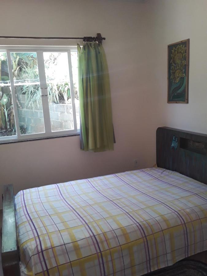 Willa Casa Aconchegante Em Estilo Rustico Piratuba Zewnętrze zdjęcie