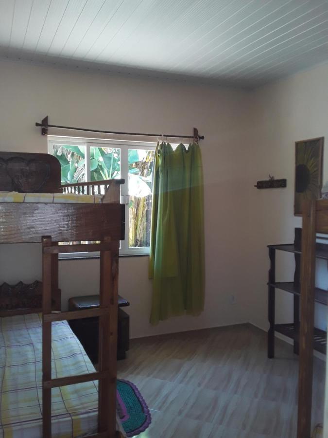 Willa Casa Aconchegante Em Estilo Rustico Piratuba Zewnętrze zdjęcie